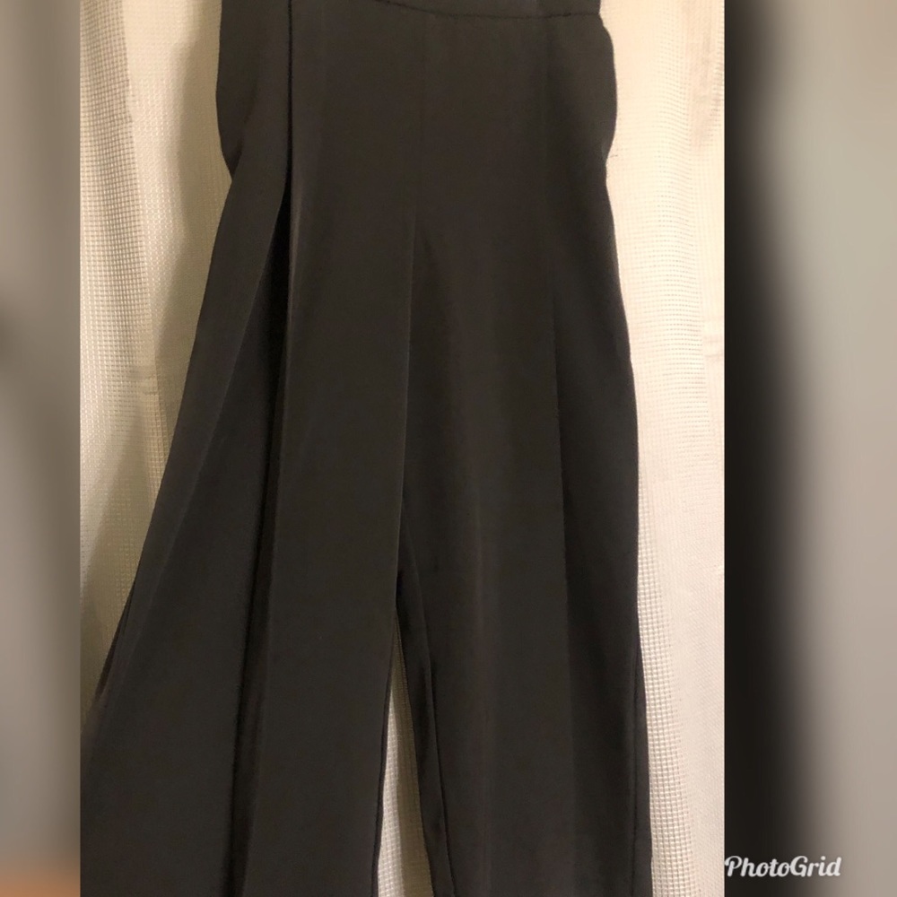 Zara Crop Pants